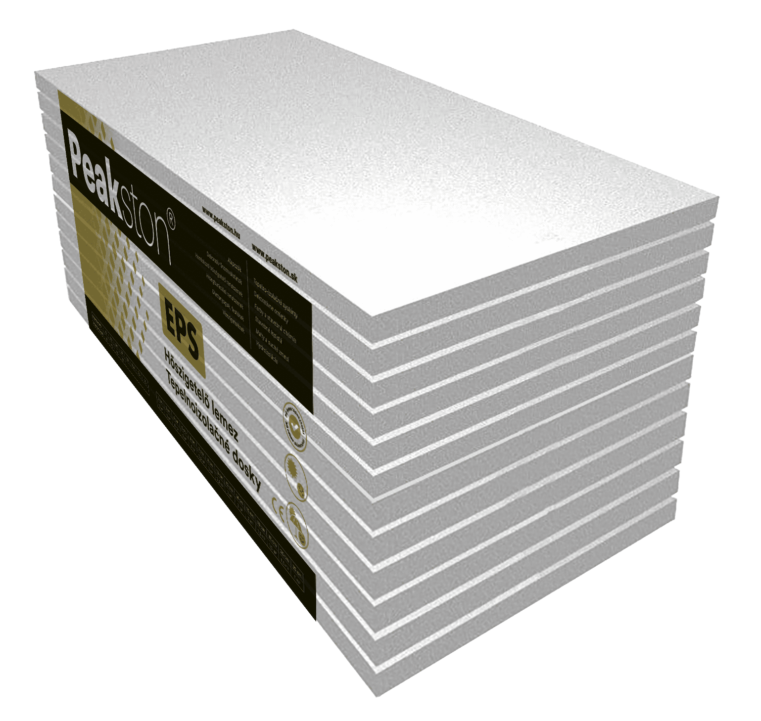 Facade Thermal Insulation Systems